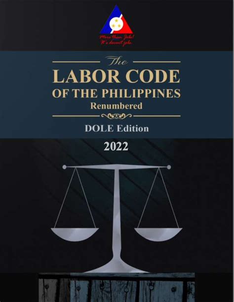 dole requirements for local manpower agency 2022|Labor Code of the Philippines .